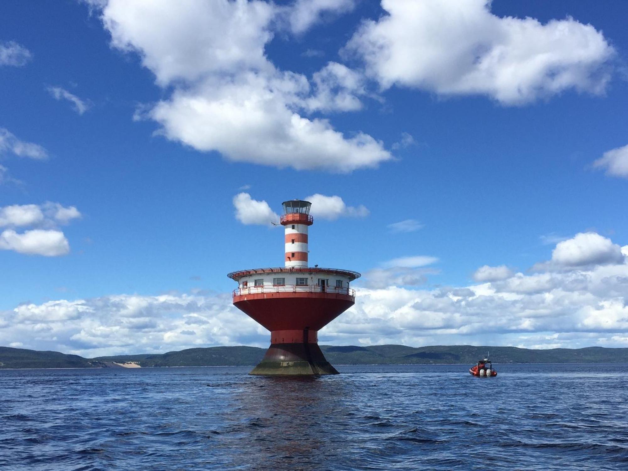 Hotel Le Pionnier Tadoussac Dış mekan fotoğraf
